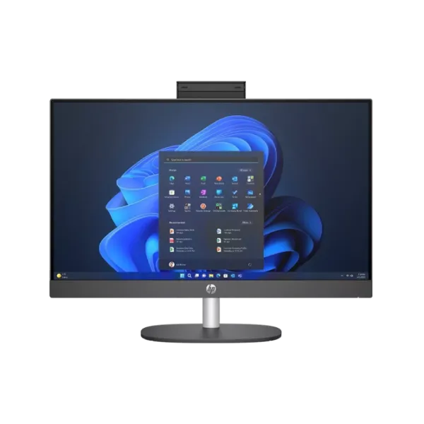Моноблок HP ProOne 23.8" Full HD Core i5/ 240 G10/ 8 ГБ/ 512 ГБ/ Серый photo 1