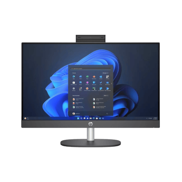 Моноблок HP ProOne 23.8" Full HD Core i5/ 240 G10/ 8 ГБ/ 512 ГБ/ Серый photo 1