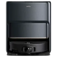 Робот пылесос Mova Z60 Ultra Roller Complete 6400 мАч / Черный