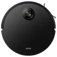 Aspirator Robot Mova Z60 Ultra Roller Complete 6400 mAh / Black photo 6