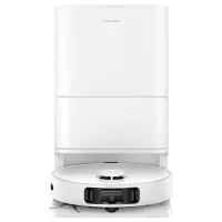 Aspirator Robot Mova E40 Ultra 5200 mAh / White