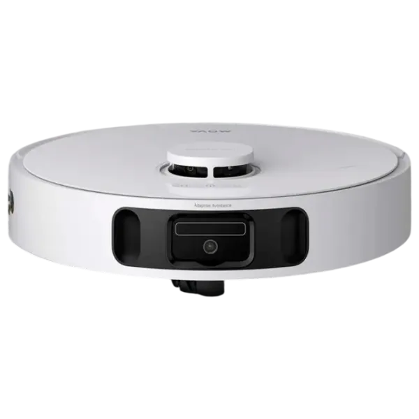 Aspirator Robot Mova E40 Ultra 5200 mAh / White photo 8