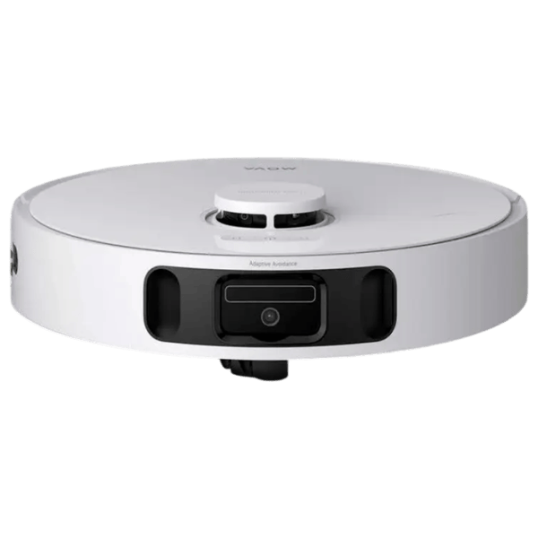 Aspirator Robot Mova E40 Ultra 5200 mAh / White photo 8