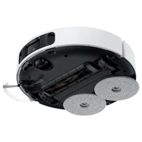 Aspirator Robot Mova E40 Ultra 5200 mAh / White photo 9