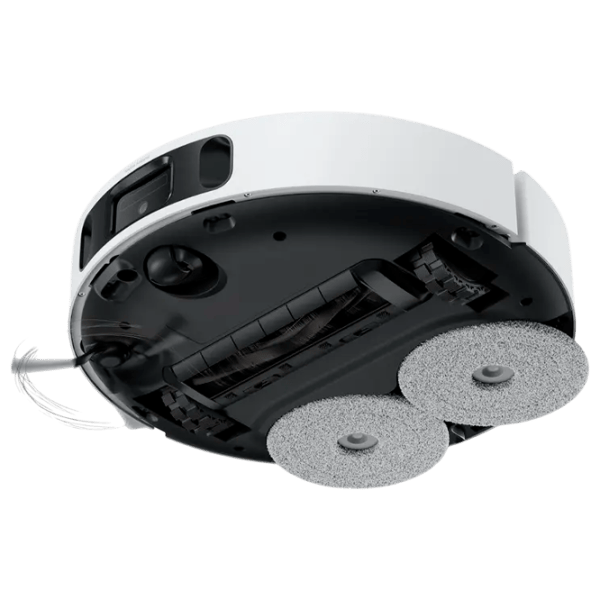 Aspirator Robot Mova E40 Ultra 5200 mAh / White photo 9