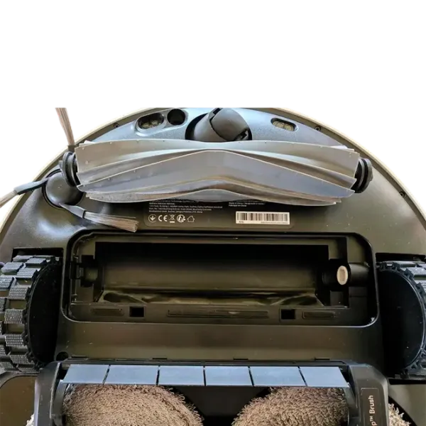 Aspirator Robot Mova E40 Ultra 5200 mAh / White photo 11