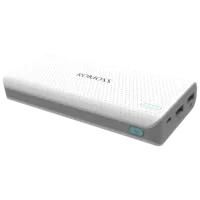 Power Bank Romoss Sense 4 Led 10400 mAh/ White photo 3