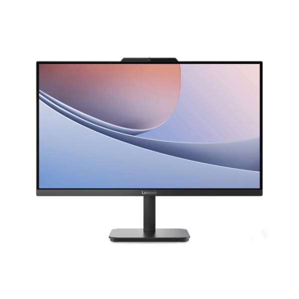 All-in-One PC Lenovo AIO 23.8" Full HD Core i3/ V100 / 16 GB/ 512 GB/ Black photo 1