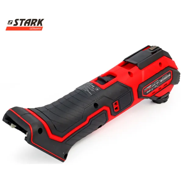 Mașină multifuncțională Stark CMT-20 Red / Silicon photo 5