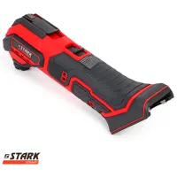 Многофункциональная машина Stark CMT-20 Красный / Силикон photo 6