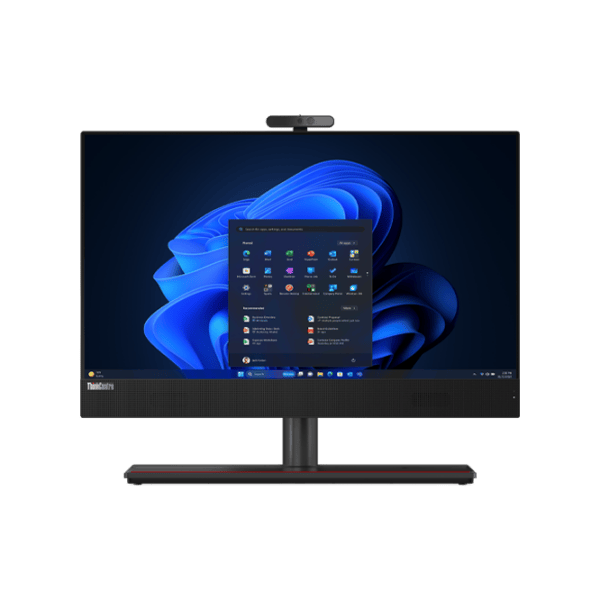 Моноблок Lenovo ThinkCentre 23.8" Full HD Core i5/ neo M90a Gen 5/ 16 ГБ/ 512 ГБ/ Черный photo 1