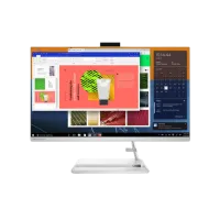 Моноблок Lenovo IdeaCentre 3 27" Full HD Ryzen 5/ 27ALC6/ 16 ГБ/ 512 ГБ/ Белый