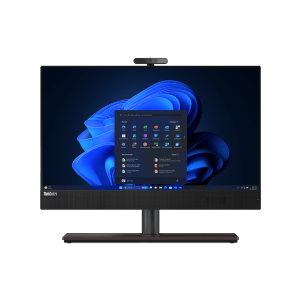 Моноблок Lenovo ThinkCentre 23.8" Full HD Core i5/ neo M90a Gen 5/ 16 ГБ/ 256 ГБ/ Черный photo 1