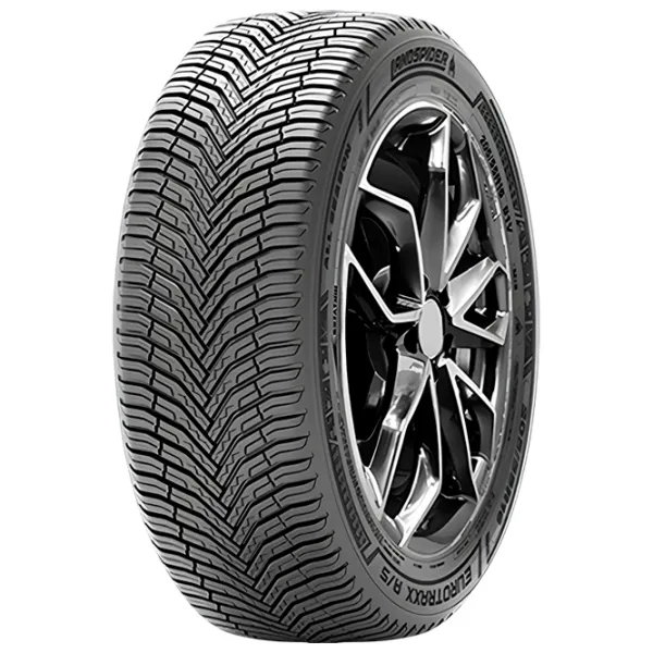 Anvelope Landspider Eurotraxx A/S 235/45 R18 98Y TL XL MFS All-season / Autoturism photo 1