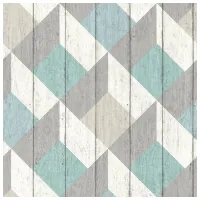 Tapete Grandeco Unplugged Multicolor / Imitație