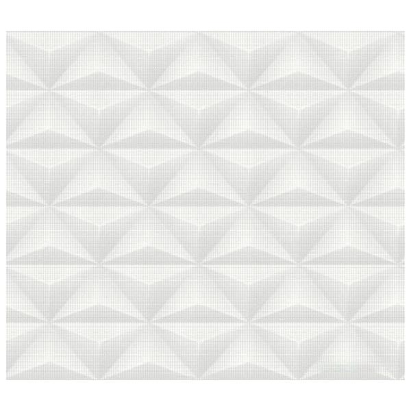 Tapete Grandeco Unplugged Gray / Imitație photo 1