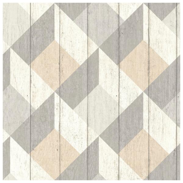 Tapete Grandeco Unplugged Multicolor / Imitație photo 1