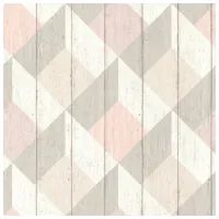 Tapete Grandeco Unplugged Multicolor / Imitație