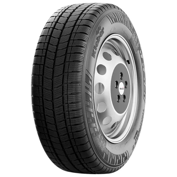 Anvelope Kleber Transalp 2+ 205/75 R16C 110R TL Iarnă / Camionetă photo 1