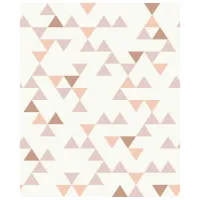 Tapete Grandeco Unplugged Beige / Geometric