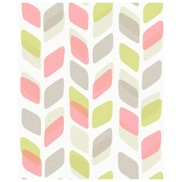 Tapete Grandeco Unplugged Multicolor / Decor photo 1