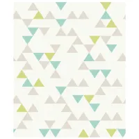 Tapete Grandeco Unplugged Multicolor / Geometric