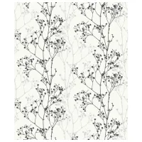 Tapete Grandeco Unplugged Beige / Floristică