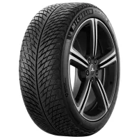 Anvelope Michelin Pilot Alpin 5 245/45 R20 103V XL Iarnă / Autoturism