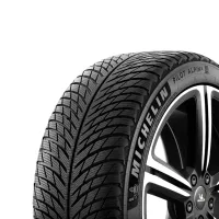 Anvelope Michelin Pilot Alpin 5 245/45 R20 103V XL Iarnă / Autoturism photo 3