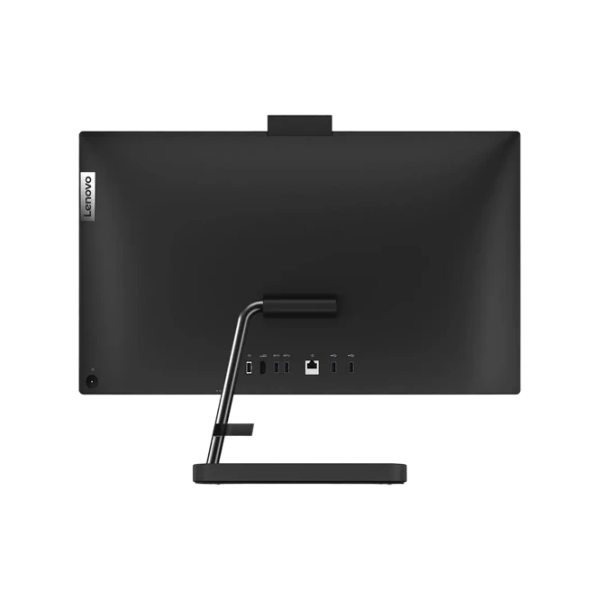 All-in-One PC Lenovo IdeaCentre 3 27" Full HD Ryzen 5/ 27ALC6/ 16 GB/ 512 GB/ Black photo 4