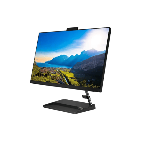 All-in-One PC Lenovo IdeaCentre 3 27" Full HD Ryzen 5/ 27ALC6/ 16 GB/ 512 GB/ Black photo 5