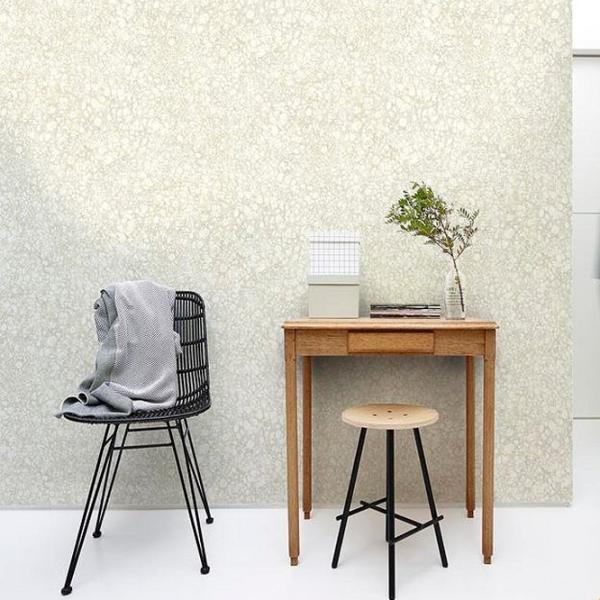 Tapete Grandeco Unplugged Beige / Abstracție photo 2