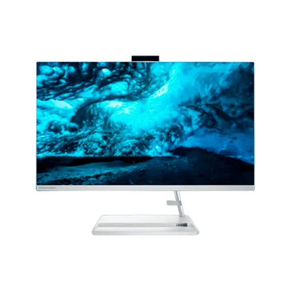All-in-One PC Lenovo IdeaCentre 3 27" Full HD Core i5/ 27IAP7/ 16 GB/ 512 GB/ White photo 1