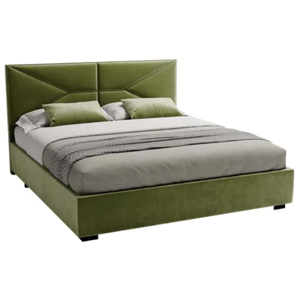 Pat My-Style my-Rina Galaxy 90 x 200 cm / Placaj / Khaki photo 1