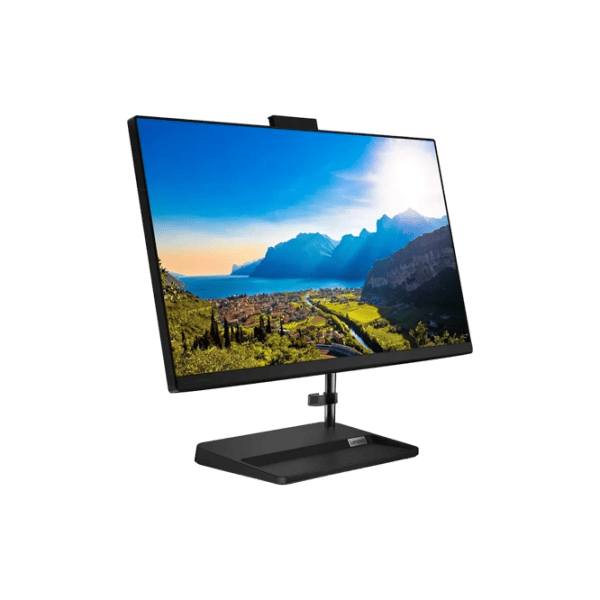 All-in-One PC Lenovo IdeaCentre 3 27" Full HD Ryzen 5/ 27ALC6/ 16 GB/ 512 GB/ Black photo 6