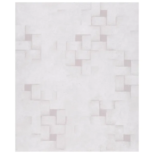 Tapete Grandeco Elune Gray / Geometric photo 1