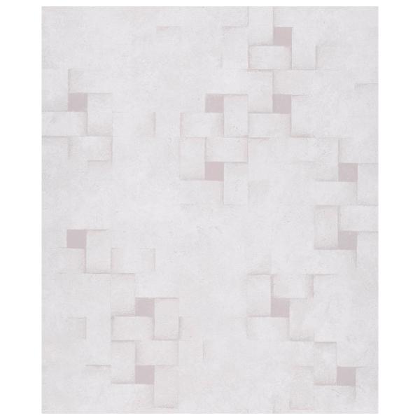 Tapete Grandeco Elune Gray / Geometric photo 1