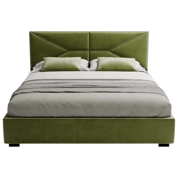 Pat My-Style my-Rina Galaxy 140 x 200 cm / Placaj / Khaki photo 3