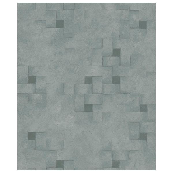 Tapete Grandeco Elune Dark Gray / Geometric photo 1