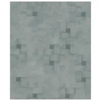 Tapete Grandeco Elune Dark Gray / Geometric