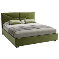 Pat My-Style my-Rina Galaxy 200 x 200 cm / Placaj / Khaki