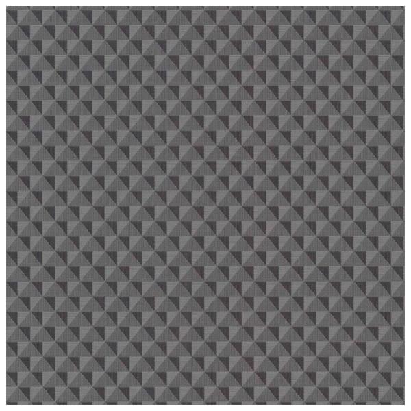 Обои Grandeco Elune Черный / Геометрический photo 1