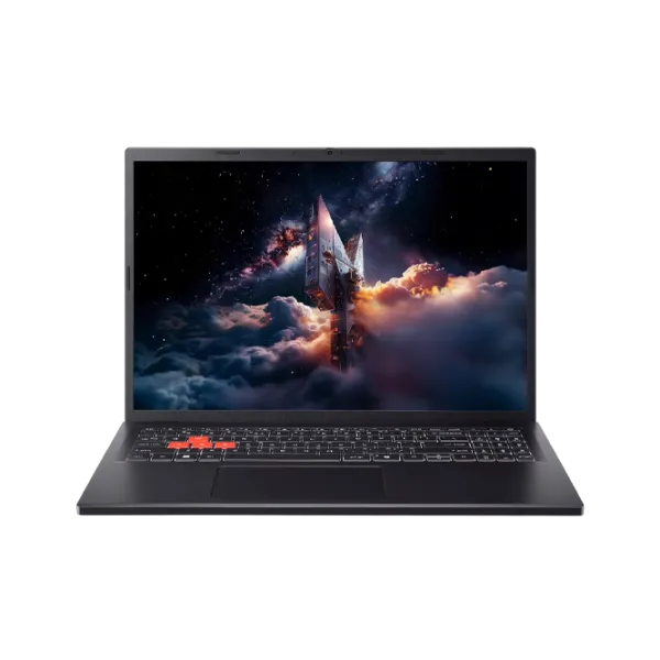 Acer Nitro Lite 16 NL16-71G Core i7 13620H / 16 ГБ / 512 ГБ / GeForce RTX 3050 / Черный photo 1