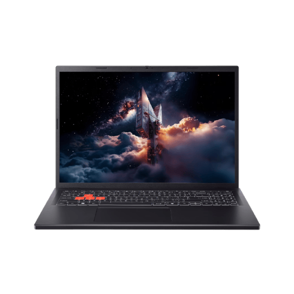 Acer Nitro Lite 16 NL16-71G Core i7 13620H / 16 ГБ / 512 ГБ / GeForce RTX 3050 / Черный photo 1