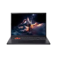 Acer Nitro Lite 16 NL16-71G Core i7 13620H / 16 ГБ / 512 ГБ / GeForce RTX 3050 / Черный