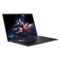 Laptop Gaming Acer Nitro Lite 16 NL16-71G Core i7 13620H / 16 GB / 512 GB / GeForce RTX 3050 / Black photo 3