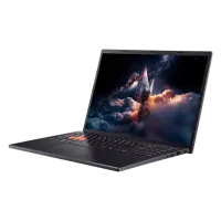 Laptop Gaming Acer Nitro Lite 16 NL16-71G Core i7 13620H / 16 GB / 512 GB / GeForce RTX 3050 / Black photo 4