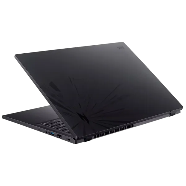 Acer Nitro Lite 16 NL16-71G Core i7 13620H / 16 ГБ / 512 ГБ / GeForce RTX 3050 / Черный photo 4