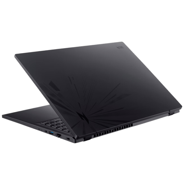 Acer Nitro Lite 16 NL16-71G Core i7 13620H / 16 ГБ / 512 ГБ / GeForce RTX 3050 / Черный photo 4