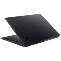 Laptop Gaming Acer Nitro Lite 16 NL16-71G Core i7 13620H / 16 GB / 512 GB / GeForce RTX 3050 / Black photo 5